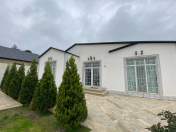 Satılır 4 otaqlı 102 m2 həyət evi Şüvəlan