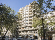 Satılır 3 otaqlı 160 m2 yeni tikili Sahil m.