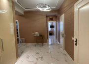 Satılır 3 otaqlı 130 m2 yeni tikili Nəriman Nərimanov m.