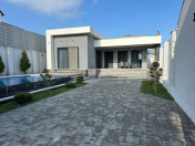 Satılır 4 otaqlı 141 m2 bağ evi Şüvəlan
