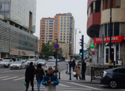 İcarəyə verilir 2 otaqlı 107 m2 obyekt Gənclik m.