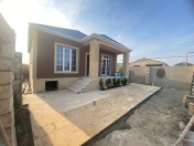 Satılır 3 otaqlı 110 m2 yeni tikili Hövsan