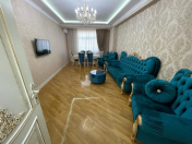 Satılır 2 otaqlı 105 m2 yeni tikili 9 mkr