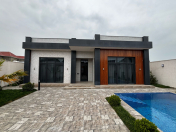 Satılır 4 otaqlı 160 m2 həyət evi Şüvəlan
