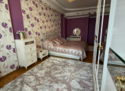 Satılır 3 otaqlı 85 m2 yeni tikili Azadlıq prospekti m.