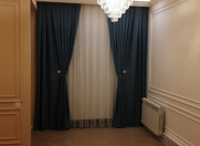 Satılır 3 otaqlı 95 m2 yeni tikili Bayıl