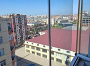 Satılır 3 otaqlı 61 m2 yeni tikili Xırdalan