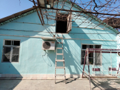 Satılır 5 otaqlı 120 m2 həyət evi Həzi Aslanov m.