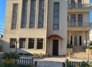 Satılır 10 otaqlı 500 m2 villa Rəsulzadə