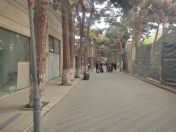 İcarəyə verilir 1 otaqlı 18 m2 obyekt Xırdalan