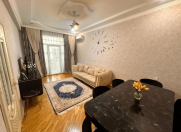 Satılır 2 otaqlı 55 m2 yeni tikili Xırdalan