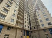 Satılır 3 otaqlı 148 m2 yeni tikili Nəriman Nərimanov m.