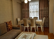 Satılır 3 otaqlı 85 m2 yeni tikili Xırdalan