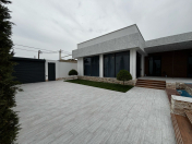 Satılır 5 otaqlı 194 m2 bağ evi Mərdəkan