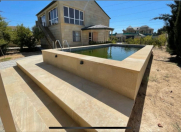İcarəyə verilir 5 otaqlı 200 m2 həyət evi Şüvəlan