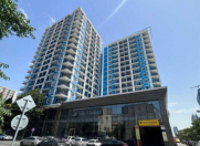 Satılır 2 otaqlı 103 m2 yeni tikili Nəriman Nərimanov m.