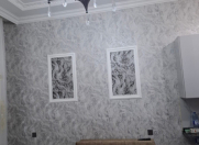 Satılır 2 otaqlı 44 m2 yeni tikili Əhmədli