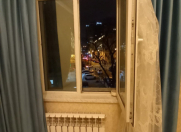 Satılır 4 otaqlı 85 m2 köhnə tikili Nizami m.