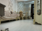 Satılır 2 otaqlı 75 m2 yeni tikili Sumqayıt