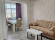 Satılır 2 otaqlı 55 m2 köhnə tikili 4 mkr