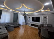 Satılır 4 otaqlı 185 m2 yeni tikili Azadlıq prospekti m.
