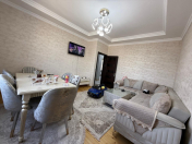 Satılır 3 otaqlı 90 m2 həyət evi Qobu