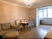 Satılır 2 otaqlı 32 m2 köhnə tikili Qara Qarayev m.