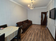 Satılır 2 otaqlı 64 m2 köhnə tikili Həzi Aslanov m.