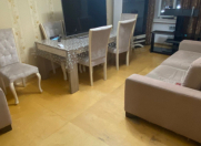 İcarəyə verilir 2 otaqlı 60 m2 köhnə tikili Həzi Aslanov m.