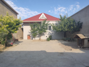 Satılır 3 otaqlı 300 m2 həyət evi Hövsan