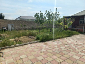 Satılır 4 otaqlı 120 m2 həyət evi Hövsan