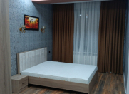 İcarəyə verilir 2 otaqlı 55 m2 yeni tikili 7 mkr