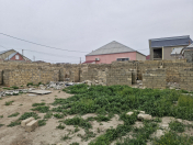 Satılır 2.7 sot torpaq Sumqayıt