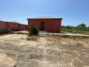 Satılır 3 otaqlı 100 m2 həyət evi Sea Breeze Resort