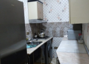 İcarəyə verilir 2 otaqlı 50 m2 yeni tikili Qurtuluş - 93 Yaşayış Kompleksi