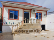 Satılır 3 otaqlı 95 m2 həyət evi Hövsan
