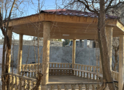 Satılır 8 otaqlı 210 m2 bağ evi Bilgəh