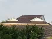 Satılır 9 otaqlı 400 m2 həyət evi Bərdə