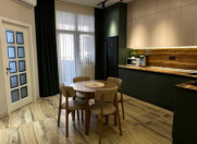 Satılır 2 otaqlı 55 m2 yeni tikili 28 May m.