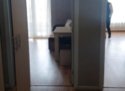 İcarəyə verilir 1 otaqlı 52 m2 yeni tikili Gənclik m.