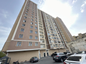 Satılır 4 otaqlı 150 m2 yeni tikili Əhmədli m.