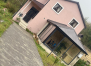 İcarəyə verilir 4 otaqlı 120 m2 bağ evi Quba