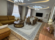 Satılır 3 otaqlı 143 m2 yeni tikili Alatava 1