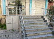 İcarəyə verilir 3 otaqlı 53 m2 obyekt Əhmədli