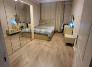 Satılır 2 otaqlı 92 m2 yeni tikili Saray