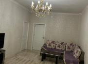 Satılır 1 otaqlı 30 m2 yeni tikili Xırdalan