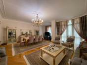 Satılır 4 otaqlı 200 m2 yeni tikili Kimya şəhərciyi