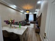 Satılır 2 otaqlı 77 m2 yeni tikili Saray