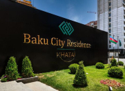 Satılır 3 otaqlı 140 m2 yeni tikili Koroğlu m.