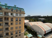 Satılır 3 otaqlı 95 m2 yeni tikili Sumqayıt